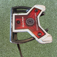 LH TaylorMade Daddy Long Legs Putter