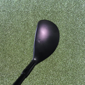 Callaway XR16 OS 4 Hybrid