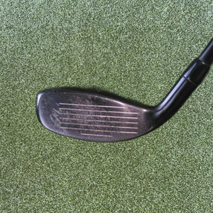 Callaway XR16 OS 4 Hybrid