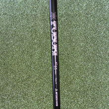 Callaway XR16 OS 4 Hybrid