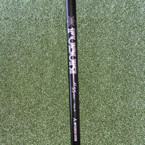 Callaway XR16 OS 4 Hybrid