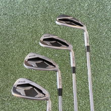 PING G430 Iron Set