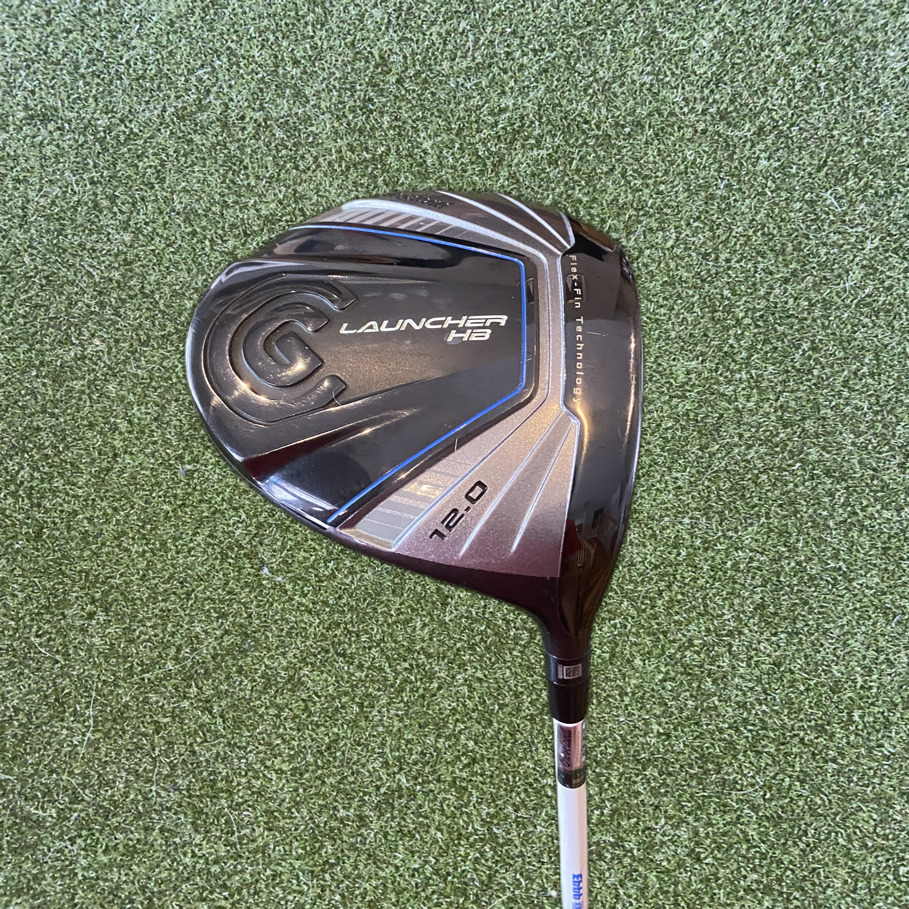 DDD-1795クリーブランド ドライバー ランチャーHB flexR DDD-1795クリーブランド ドライバー ランチャーHB flexR DDD-1795