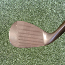 titleist vokey sm9 face