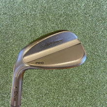 ping glide forged pro face