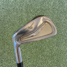 mizuno mp-25 face