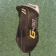 ping g425-max headcover