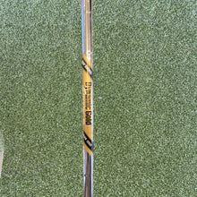 ping glide forged pro shaft