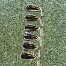 cobra radspeed shaft