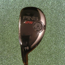 ping i25 sole