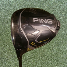 ping g425-max sole