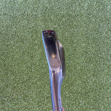 mizuno mp-25 topline