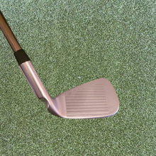 ping g410-crossover topline