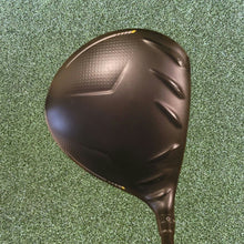 ping g425-max topline