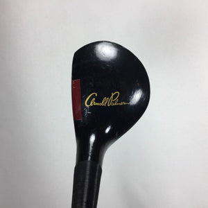 Arnold Palmer Campbell 2 Wood