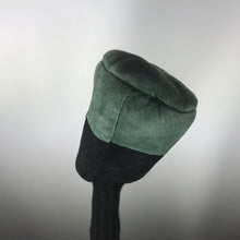 Green/Black Universal #1 Headcover