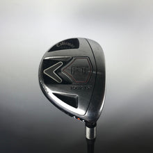 Callaway FT Tour 3 Wood