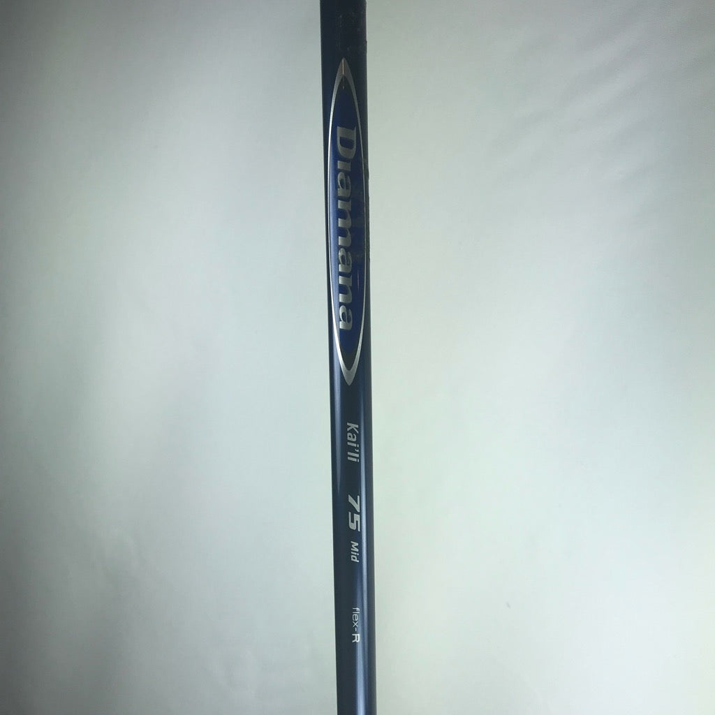 Mitsubishi Rayon Diamana Kai'li Fairway Wood Shaft