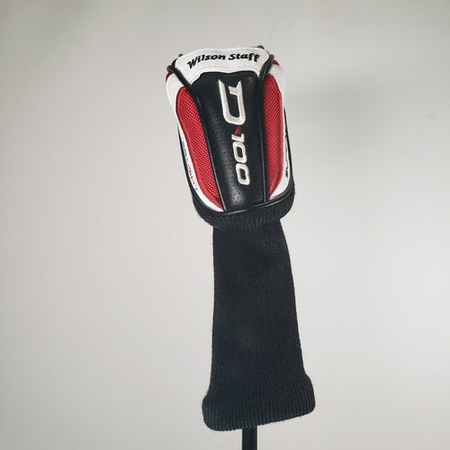 Wilson Staff D100 Hybrid Headcover