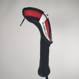 Wilson Staff D100 Hybrid Headcover