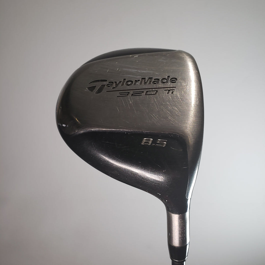 TaylorMade 320 Ti Driver