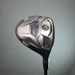 TaylorMade SLDR 3 Wood