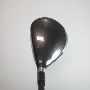 TaylorMade SLDR 3 Wood