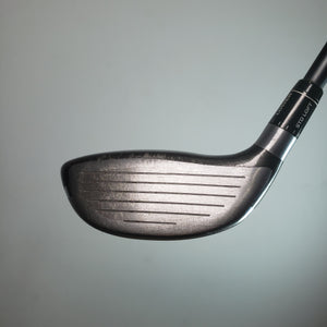 TaylorMade SLDR 3 Wood