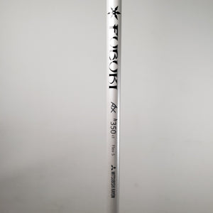 Adams Idea Super XTD 19* Hybrid