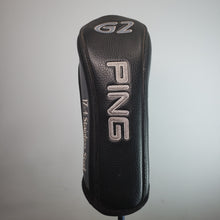 Ladies Ping G2 L Wood