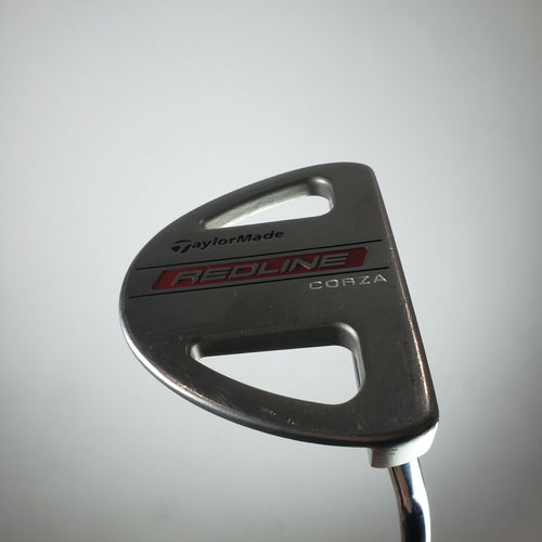TaylorMade Redline 17 Corza Putter