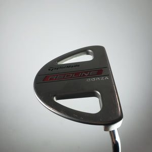 TaylorMade Redline 17 Corza Putter