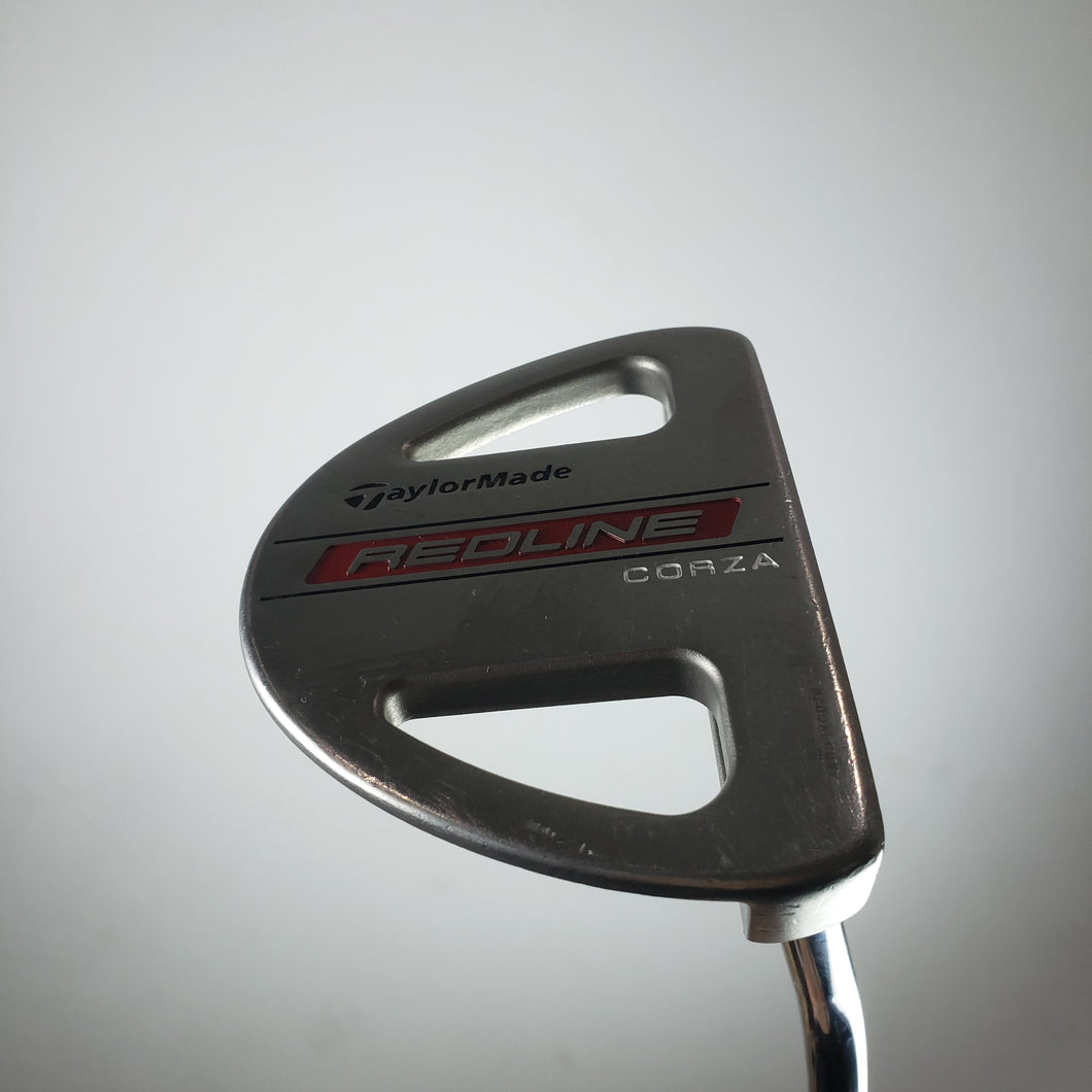 TaylorMade Redline 17 Corza Putter