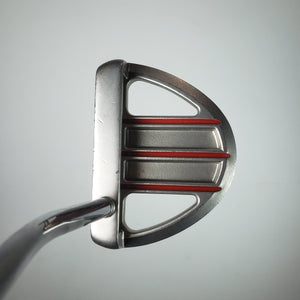TaylorMade Redline 17 Corza Putter