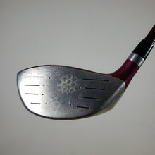 Ladies Wilson ProStaff 3 Wood