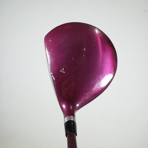 Ladies Wilson ProStaff 3 Wood