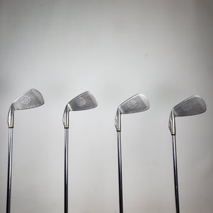 Cobra King II Oversize Iron Set