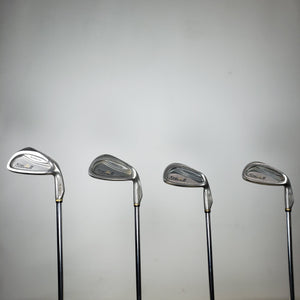 Cobra King II Oversize Iron Set