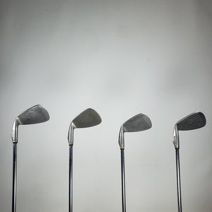 Cobra King II Oversize Iron Set