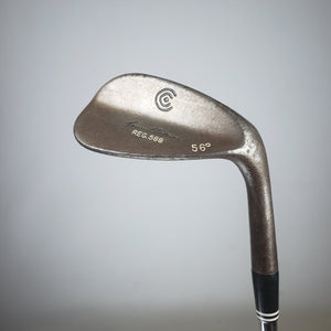 Cleveland Tour Action Reg. 588 56* Sand Wedge