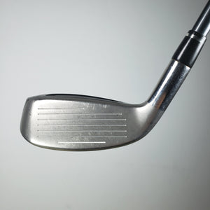 Adams Idea a12 OS 4 Hybrid