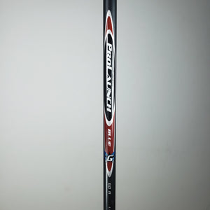 Adams Idea a12 OS 4 Hybrid