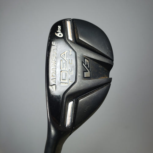LH Adams Idea Tech V3 6 Hybrid