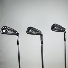 Callaway RAZR XF Graphite Iron Set