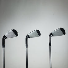 Callaway RAZR XF Graphite Iron Set