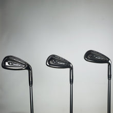 Callaway RAZR XF Graphite Iron Set