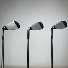 Callaway RAZR XF Graphite Iron Set
