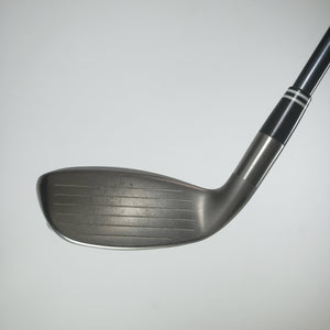 Cleveland Mashie 23* Hybrid