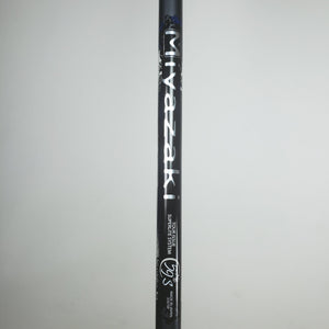 Cleveland Mashie 23* Hybrid