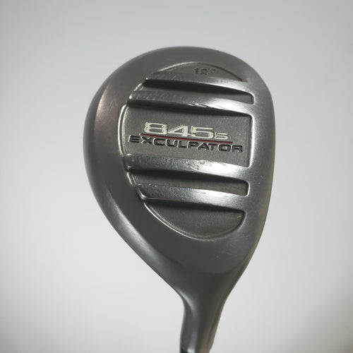 Tommy Armour 845s Exculpator 18* Hybrid